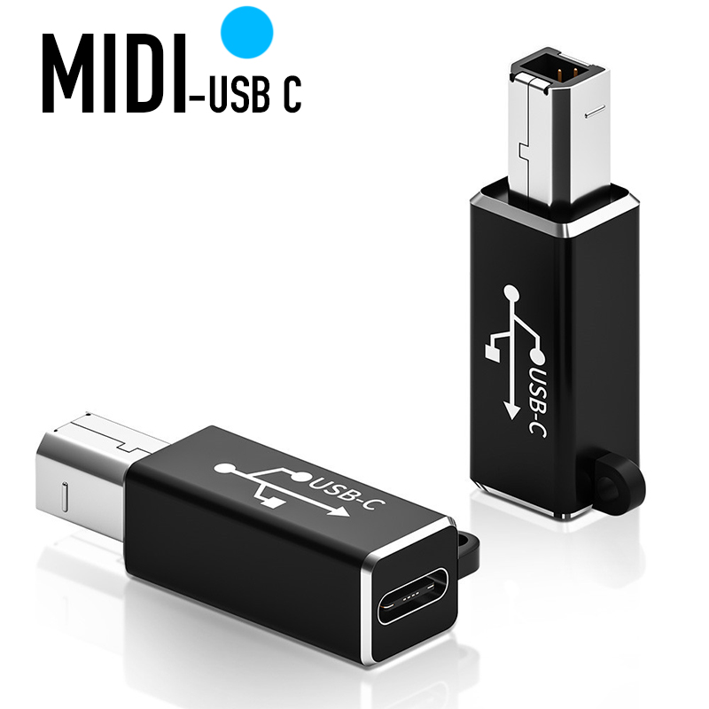 Type C USB Female to USB-B Mal - Gaming Keyboard Type C review and price