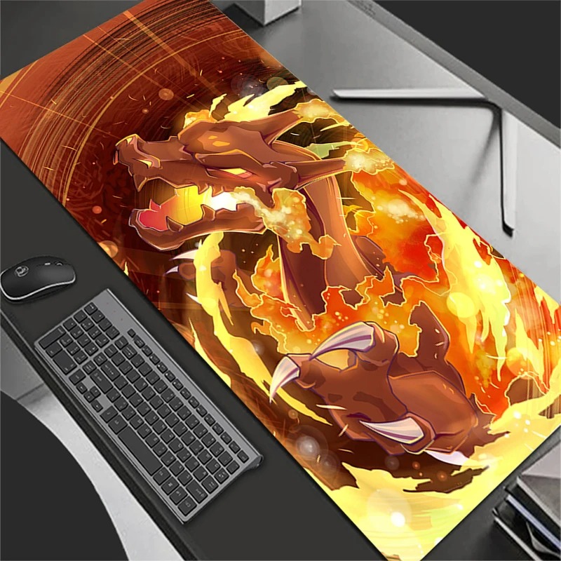 Mouse Pad Anime Gaming Accesso - Gaming Keyboard Theme review and price