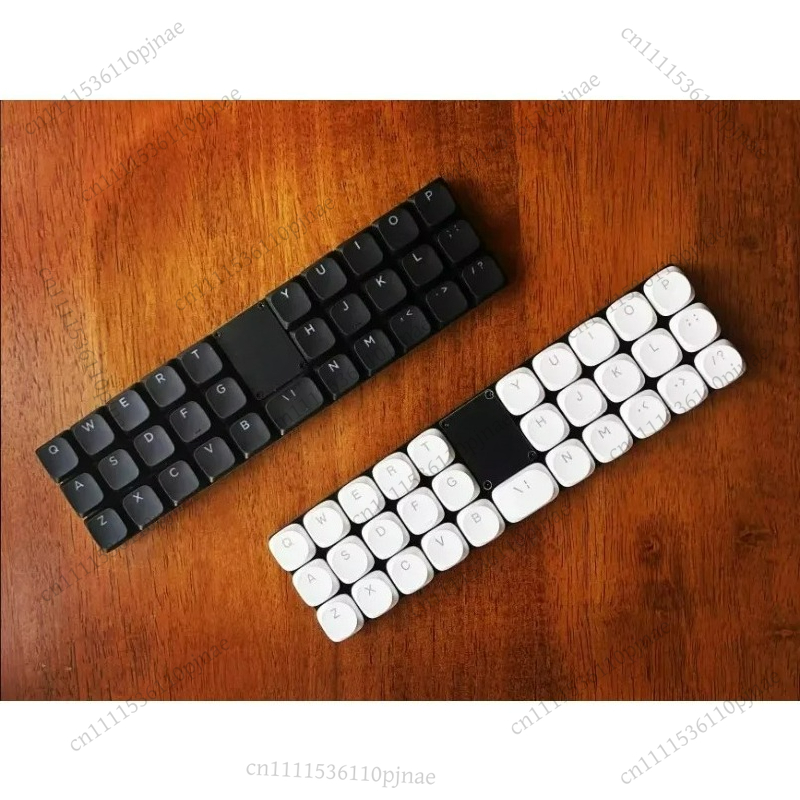 P31n/P30a Low Profile Keyboard - Gaming Keyboard Mini review and price