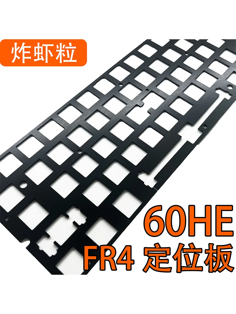 Wooting 60HE Dedicated Sound P - Gaming Keyboard Affordable review and price