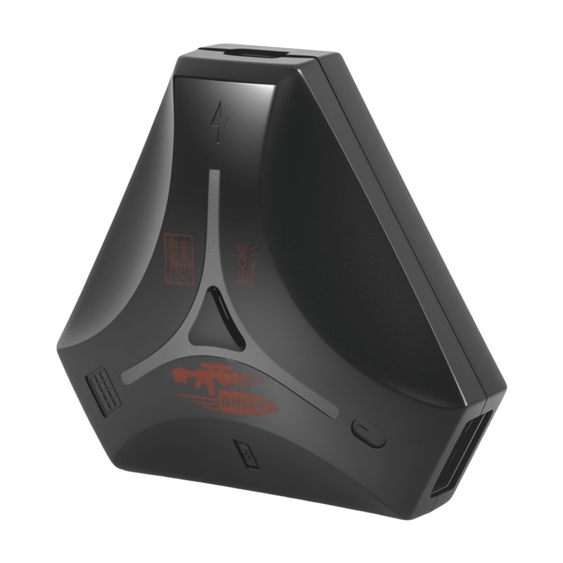 New-1 Piece MK12 Plug And Paly - Gaming Keyboard And Mouse Converter For Mobile review and price