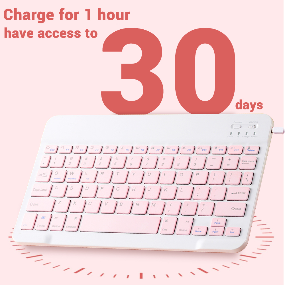 Bluetooth Keyboard and Mouse F - Gaming Keyboard Mini review and price