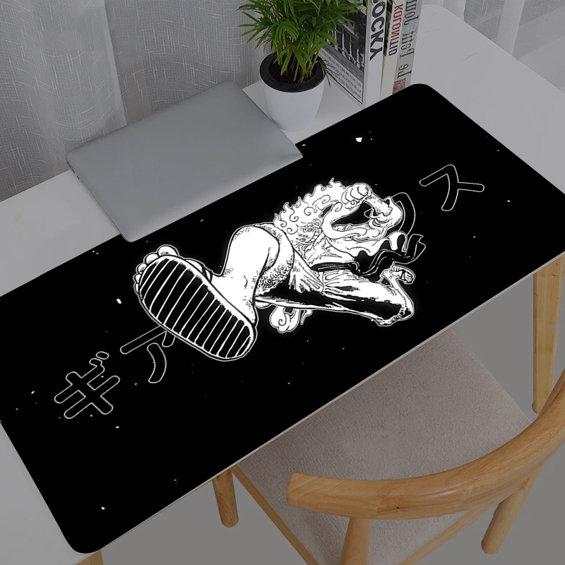 Large Mouse Pad Luffy One Piec - Gaming Keyboard Theme review and price