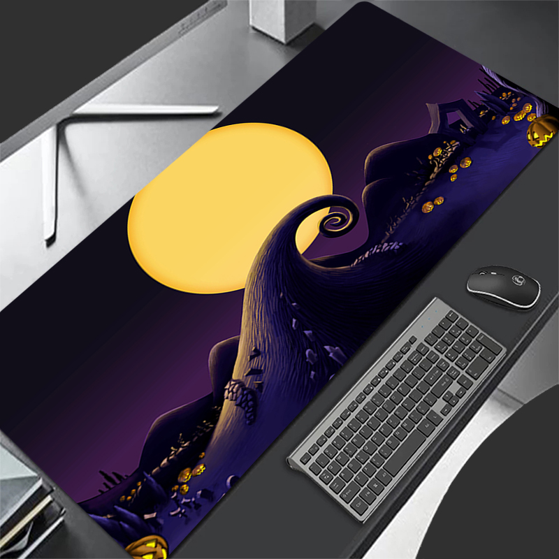 Mouse Pad Gamer Large Computer - Gaming Keyboard Mini review and price