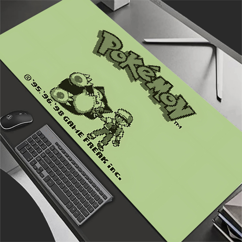 Large E-sports Mouse Pad Smoot - Gaming Keyboard Affordable review and price