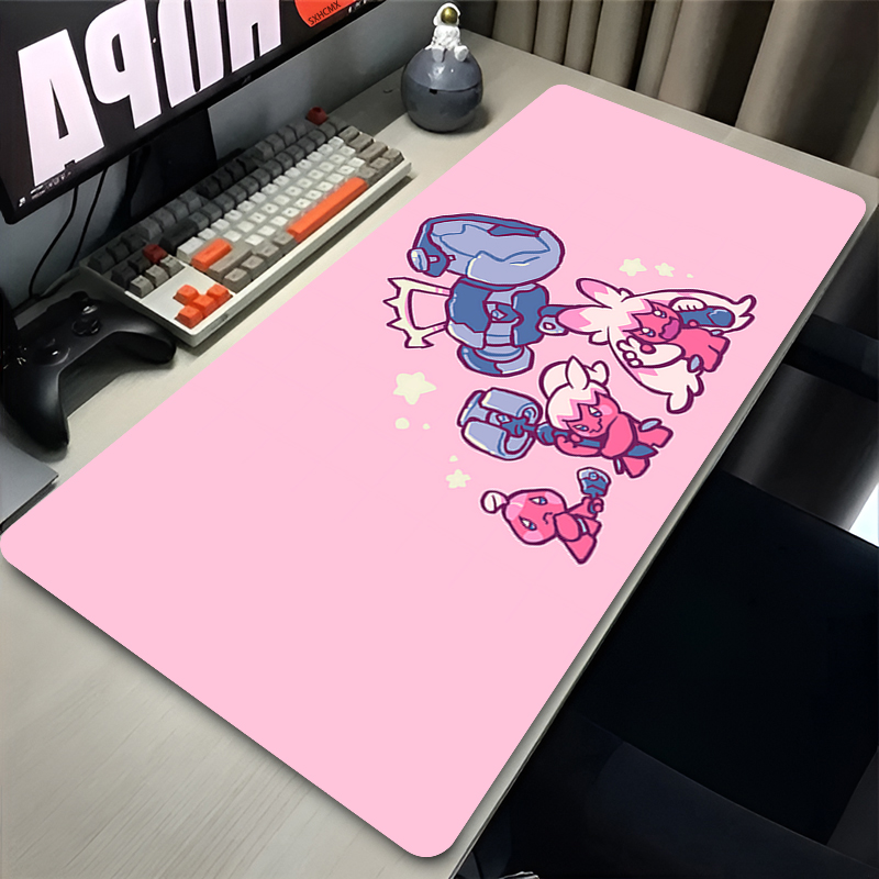 Mouse Pad P-pokemon Tinkaton G - Gaming Keyboard Theme review and price
