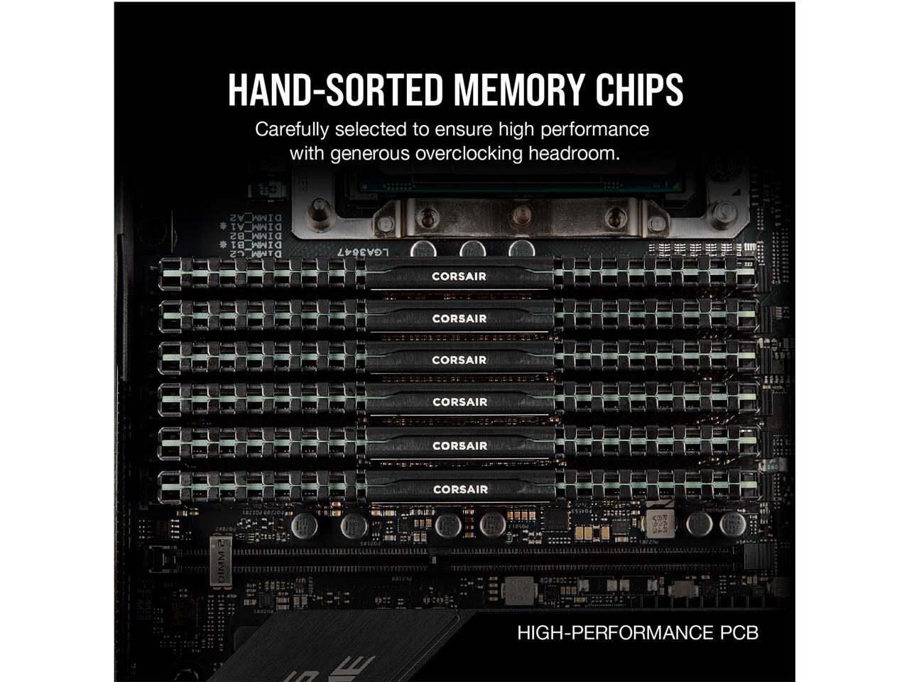 CORSAIR Vengeance LPX 32GB (2  - Corsair Ram Vengeance 32Gb review and price