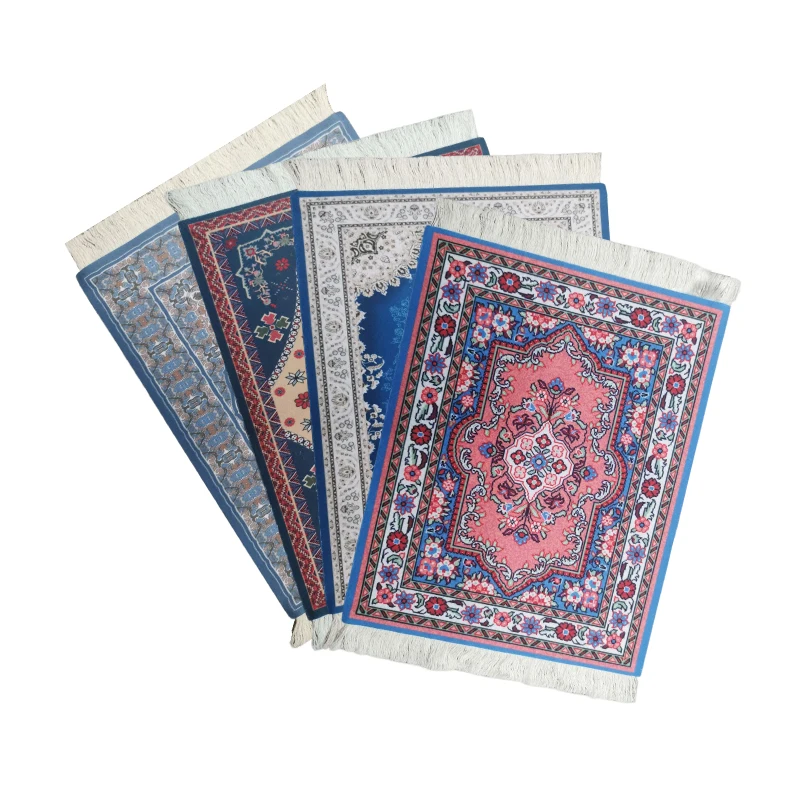 Mini Persian Woven Rug Mat Mou - Gaming Keyboard Mini review and price
