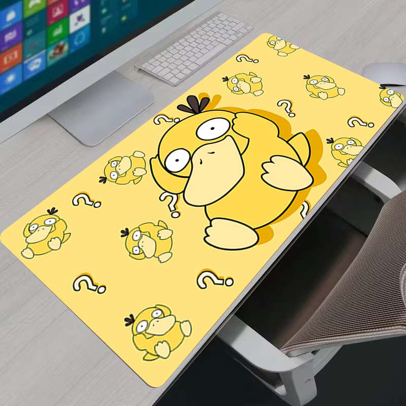 Mousepad Anime P-Pokemon Psydu - Gaming Keyboard Affordable review and price