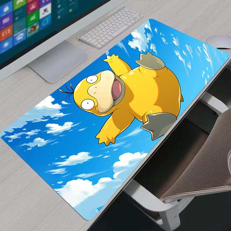 Mousepad Anime P-Pokemon Psydu - Gaming Keyboard Affordable review and price