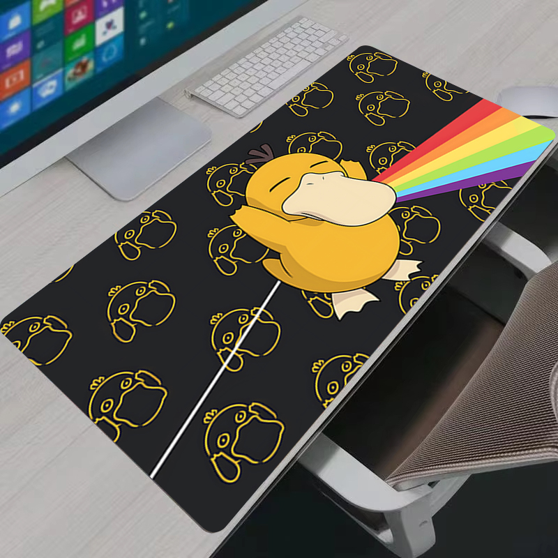Mousepad Anime P-Pokemon Psydu - Gaming Keyboard Affordable review and price