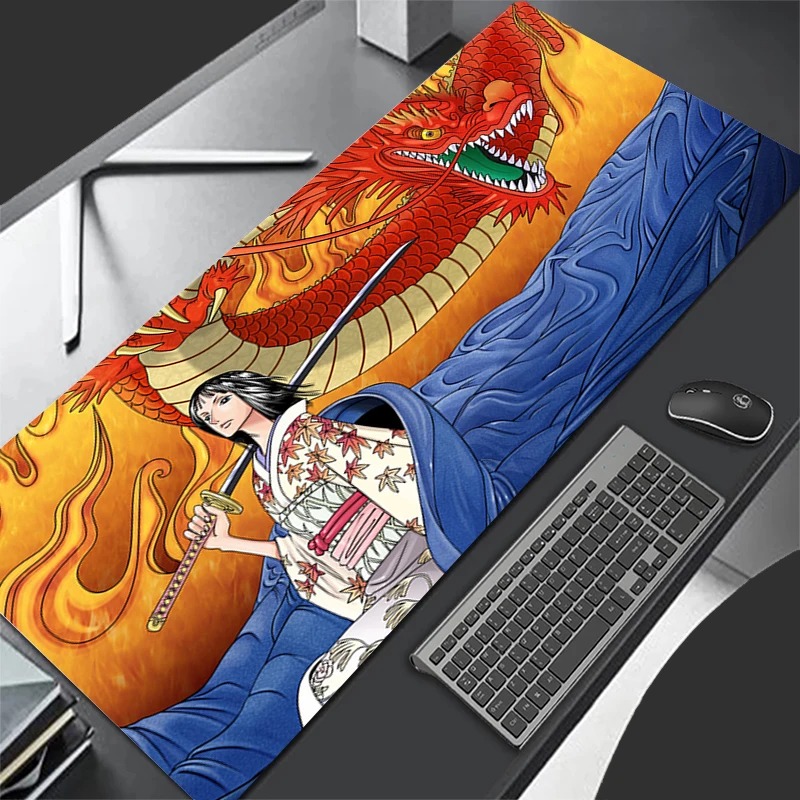 Japan Sexy Anime Girl Mouse Pa - Gaming Keyboard Affordable review and price