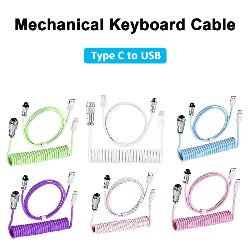 USB Type C Mechanical Keyboard - Gaming Keyboard Type C review and price