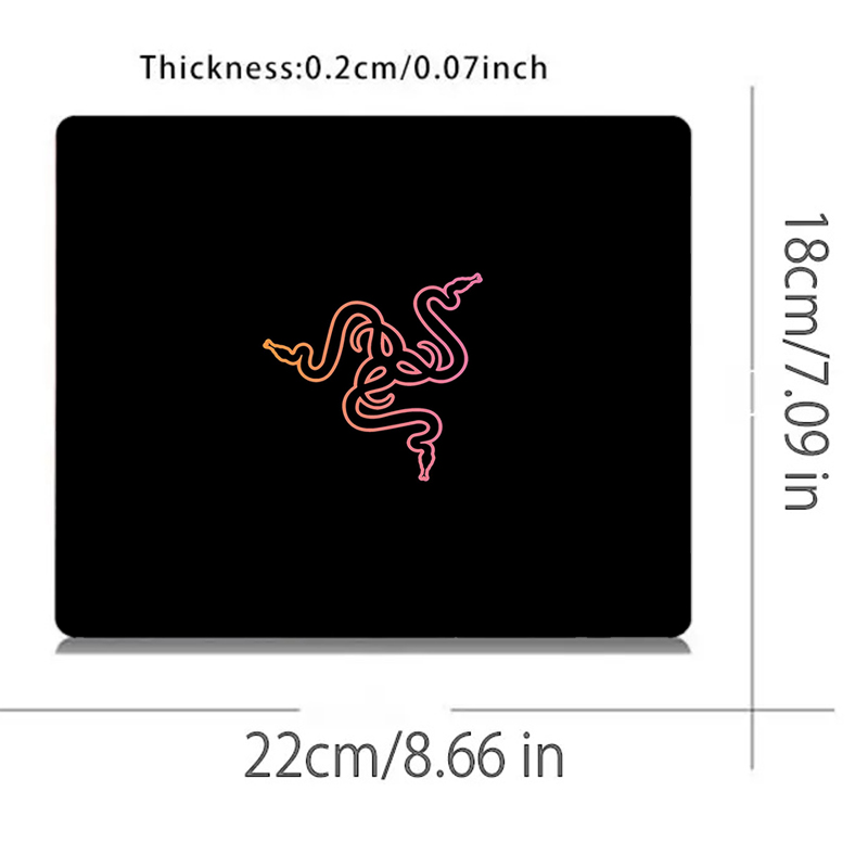 Razer Luxury Mouse Pad Anime G - Gaming Keyboard Affordable review and price