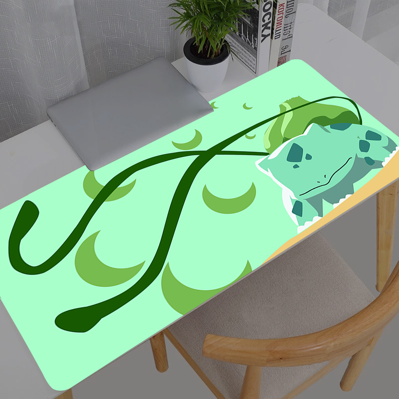 Mouse Pad Large PC Pokemon Pik - Gaming Keyboard Affordable review and price