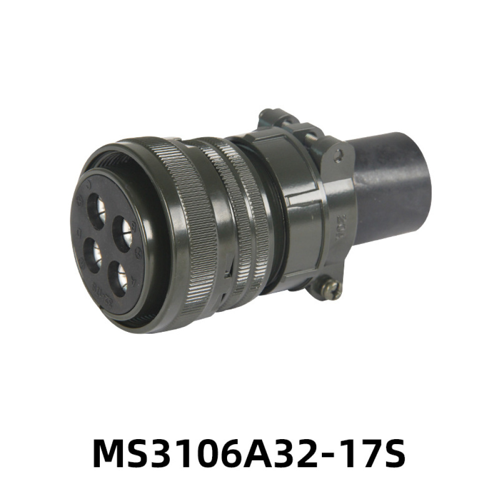 Waterproof Aviation Connector  - Aviator Connector Kit review and price